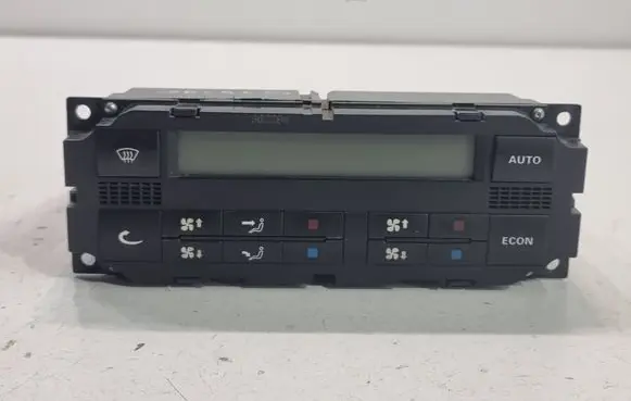 Ford Galaxy Climate control unit 7M5907040L
