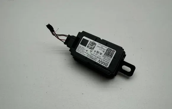 BMW X1 U11 Aerial antenna amplifier 7928682 792868202