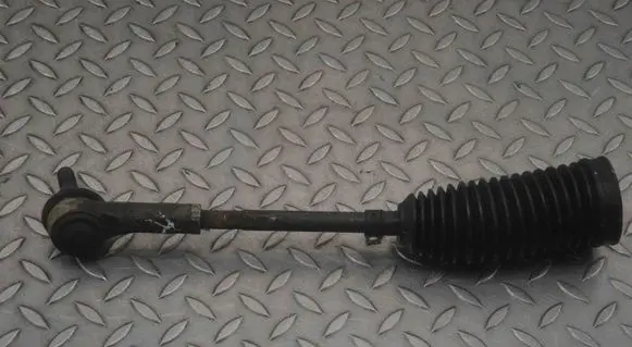 Porsche Cayenne (92A) Steering tie rod 