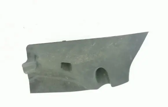 Renault Megane III Radiator trim 8200785585