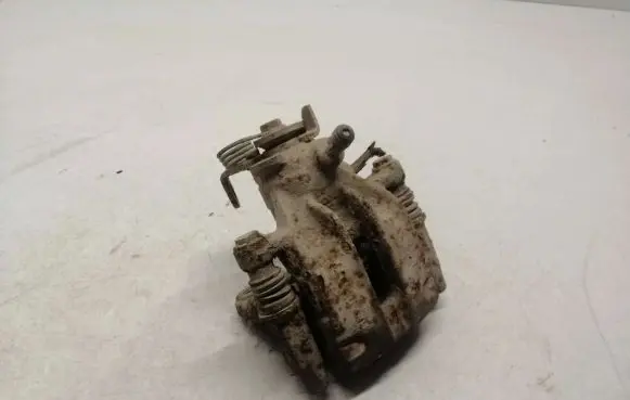 Peugeot 807 Rear brake caliper