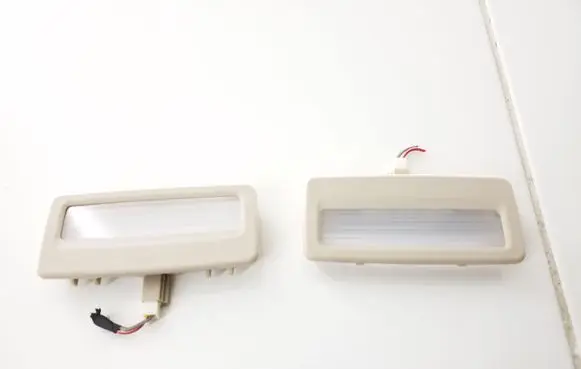 BMW 5 F10 F11 Other interior light 63319163767 9163767