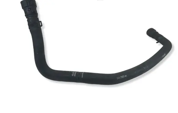 Volvo V60 Engine coolant pipe/hose 31338617