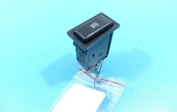 Toyota Avensis T250 Seat control switch 153261 IMPRK1285989