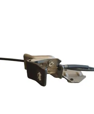 Subaru Forester SG Engine bonnet (hood) release handle