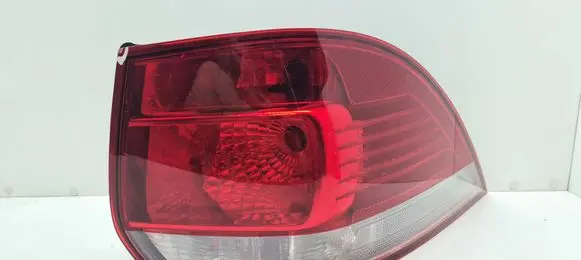 Volkswagen Golf VI Rear/tail lights 1K9945096G 1K9945112D