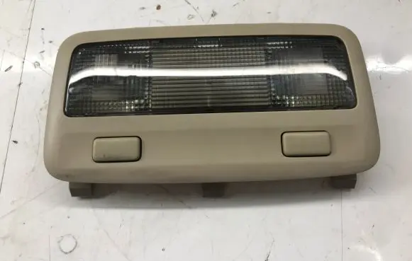 Toyota Avensis T250 Rear seat light 8125005021A0 8125005021