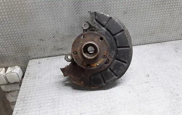 Volkswagen Caddy Front wheel hub spindle knuckle