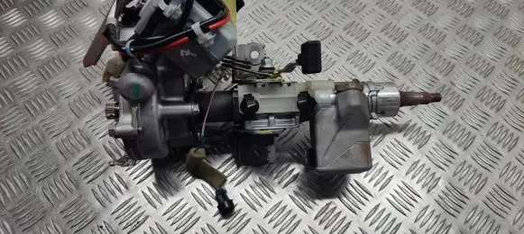 Electric power steering pump