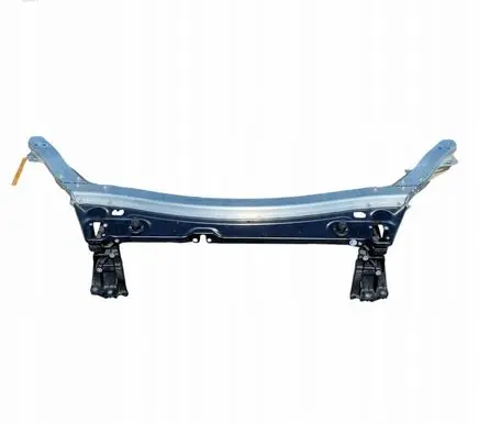 Mercedes-Benz GLC X253 C253 Radiator support slam panel
