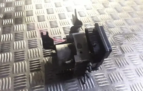 Nissan Micra ABS Pump 0265800320