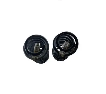 Ford Mustang V Rear coil spring BR335560CB