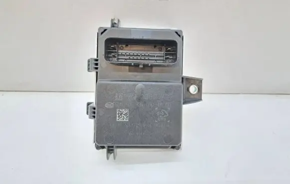 Opel Astra J Fuel injection pump control unit/module 20831727