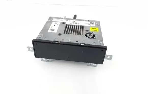 KIA Niro Radio/CD/DVD/GPS head unit 96560AO550 96560A0550 IWK130FSG2E
