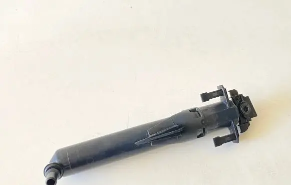 Seat Leon (5F) Headlight washer spray nozzle 1P0955104A