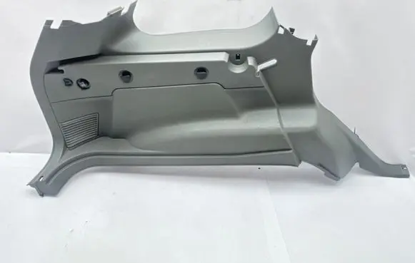 Jeep Grand Cherokee (WK) Trunk/boot lower side trim panel 1CL991D5AA F05829009IE