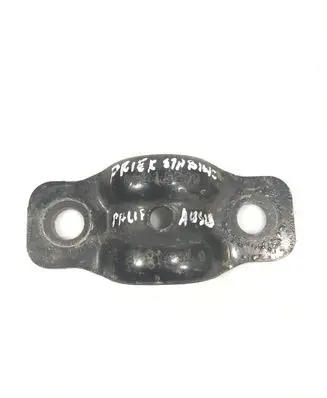 Chrysler Pacifica Sway bar bush bracket, front 68231840