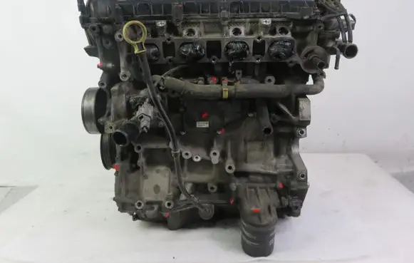 Volvo S40 Engine B4184S11 B4184SF