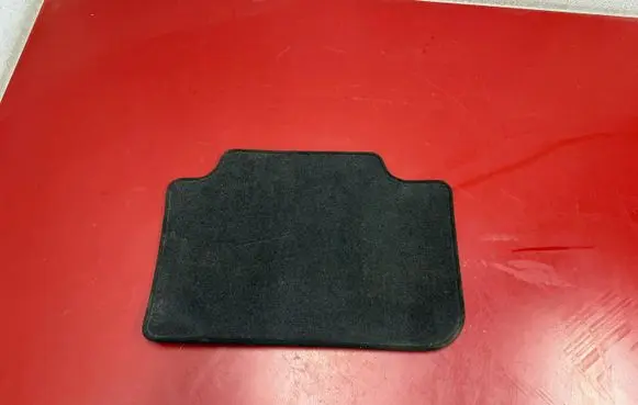 BMW X3 G45 Rear floor mat 5A345F8 51475A345F8