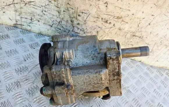 Audi TT Mk1 Gearbox transfer box case 02M409053A 02M409053AK