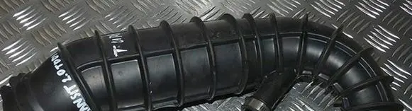 Ford Transit Turbo air intake inlet pipe/hose 1C159C623CC