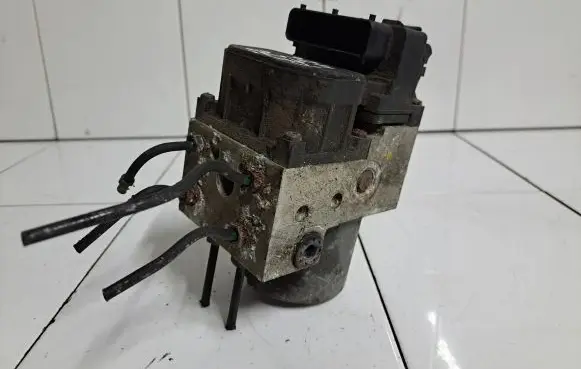 Peugeot 406 ABS Pump 0273004172 770561 00313
