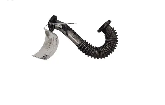 Opel Vivaro EGR valve line/pipe/hose 8200626222
