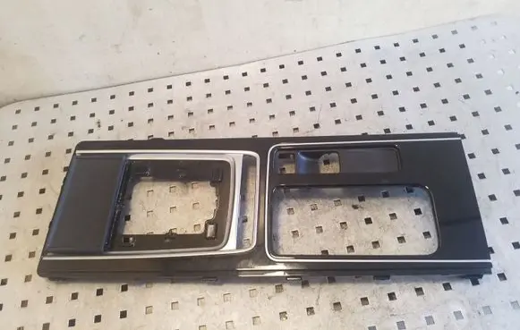 Jaguar XF X260 Center console GX63044E04B