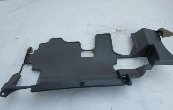 Toyota Avensis T250 Other dashboard part 5560605030