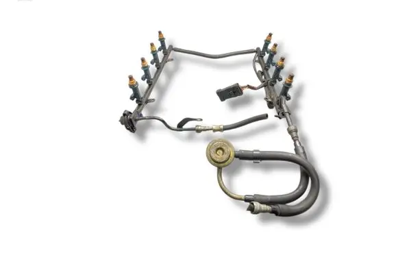 Jaguar XJ X308 Fuel injector XR82AF