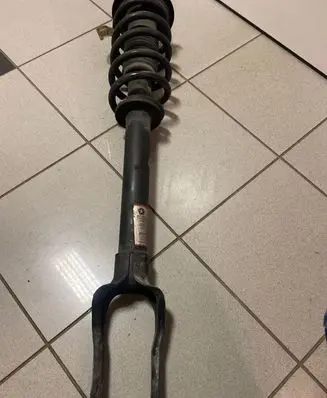 Dodge Durango Front shock absorber/damper 68211525AA 55553E 1A16193A