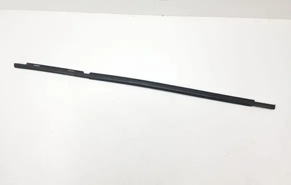 Citroen C4 Grand Picasso Rear door glass trim molding 9677299380 M35
