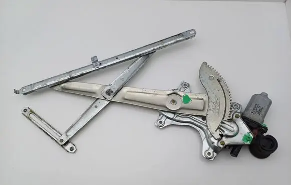 Daihatsu YRV Rear door window regulator with motor 2621001010 8571097401