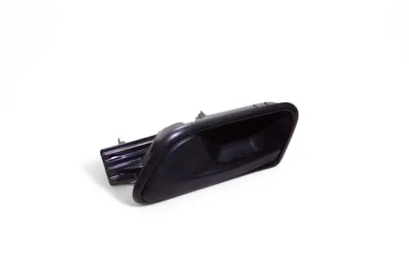 Volkswagen Caddy Front door interior handle 2K0837113B