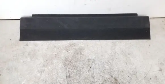 Audi Q5 SQ5 Other trunk/boot trim element 8R0861529A 8R0861587A