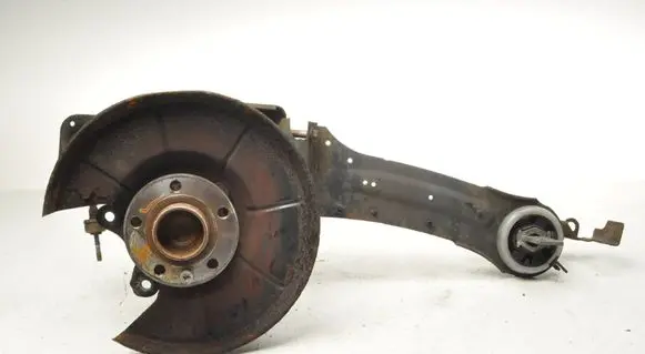 Volvo XC60 Rear wheel hub spindle/knuckle 7G915A969VAE