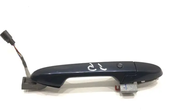 Honda Jazz Front door exterior handle