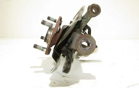 Mitsubishi Space Star Front wheel hub kodo
