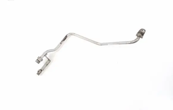 Mercedes-Benz C W204 Brake vacuum hose/pipe A6511800320