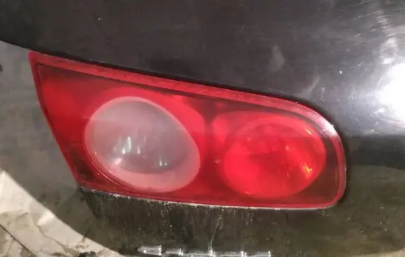 Fiat Croma Tailgate rear/tail lights