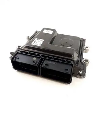 Volvo XC60 Engine control unit/module 31312486