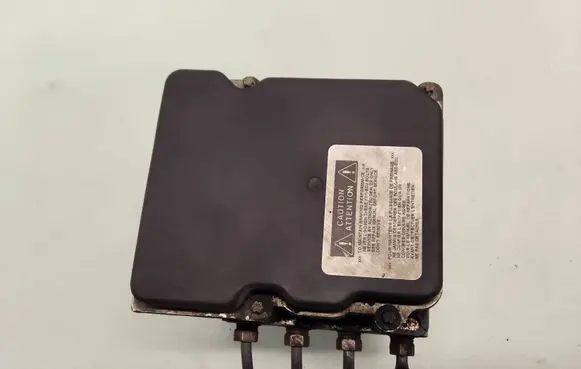 Toyota Corolla Verso E121 ABS Pump 445400H010 0265234222 06030250697