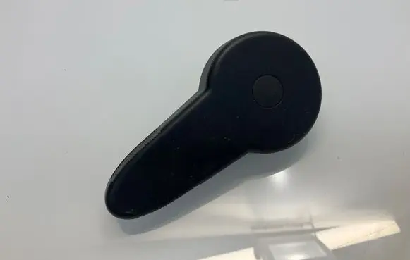 Mercedes-Benz E W211 Seat adjustment handle A2119180134 77010048 2119180134