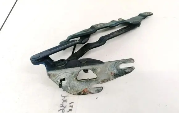 Audi A6 S6 C5 4B Tailgate/trunk/boot hinge 4B5827302E