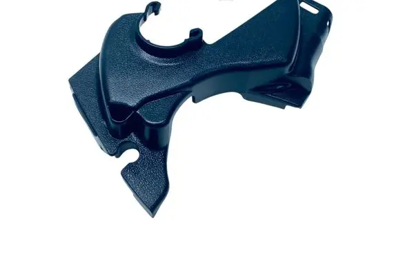 Seat trim