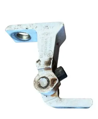 Volkswagen Crafter Rear door lower hinge A047058 4C0831402A
