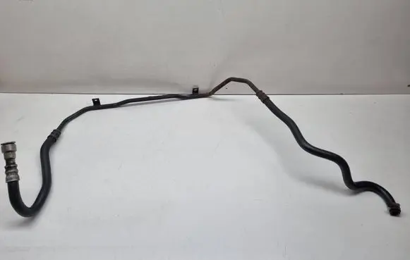 BMW 3 E90 E91 Power steering hose/pipe/line 6781461