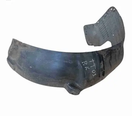 Audi TT Mk1 Front wheel arch liner splash guards 8N0821171B