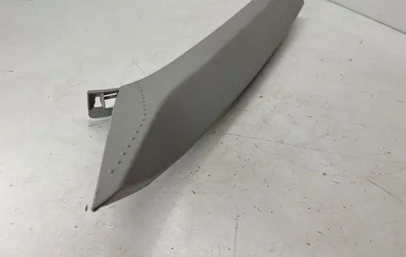 Volkswagen Tiguan Allspace (A) pillar trim 5NN867233A 112134A1