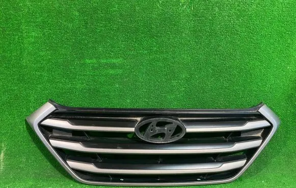 Hyundai Tucson TL Front grill 86351-D7000